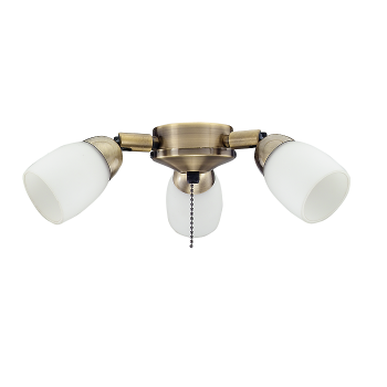 Ceiling Fan Ambiance – AB