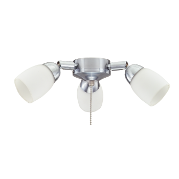 Ceiling Fan Ambiance SS